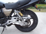     Yamaha XJR400 1993  14